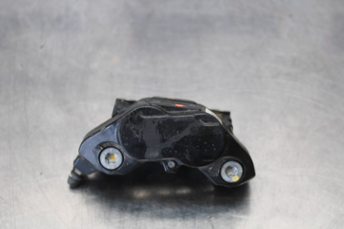 17-22 KTM 390 DUKE LEFT FRONT BRAKE CALIPER BB180