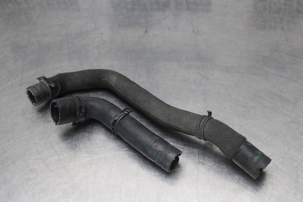 20-23 BMW F900R RADIATOR HOSES ENGINE COOLANT WATER PIPES HOSE KIT SET BB923