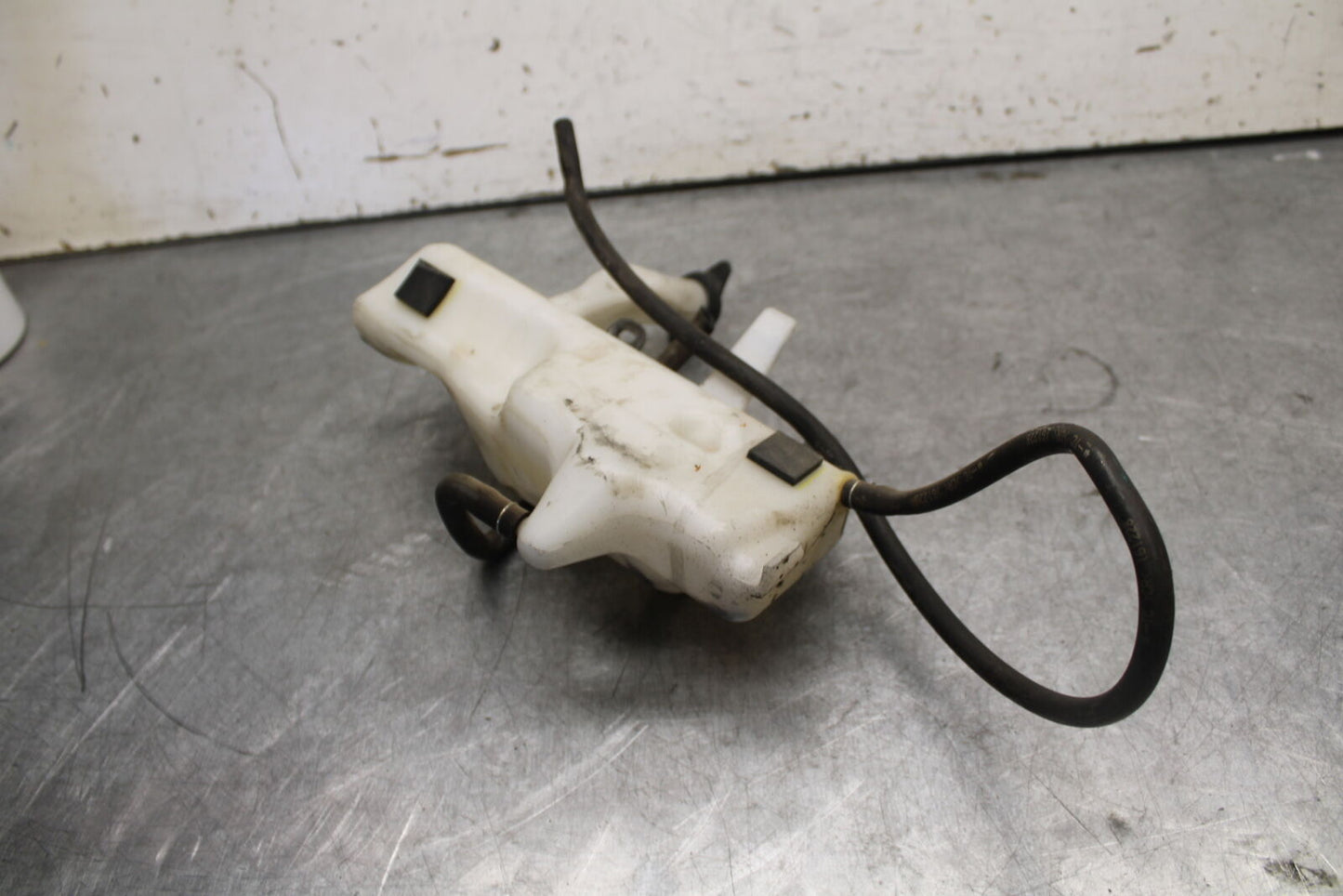 17-21 HONDA CBR1000RR SP COOLANT WATER TANK RESERVOIR BOTTLE BB681