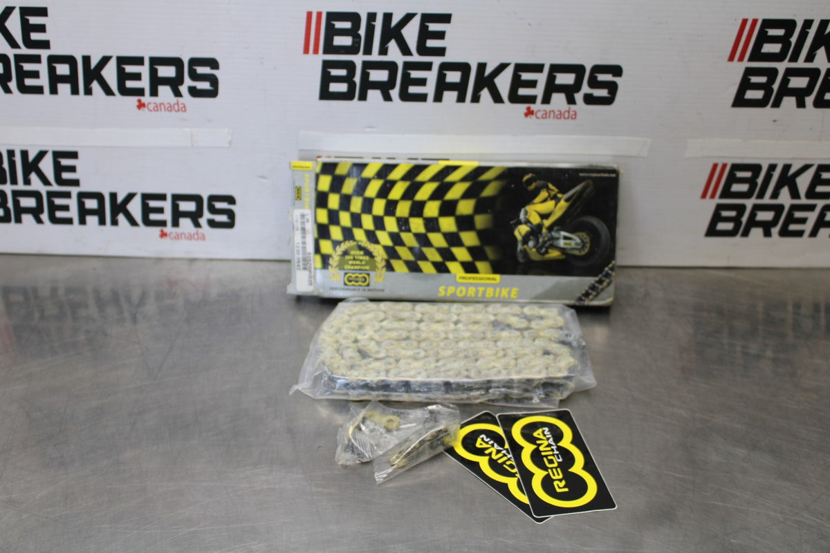REGINA NEW!! 96 LINK 525 MAIN DRIVE CHAIN BB876 