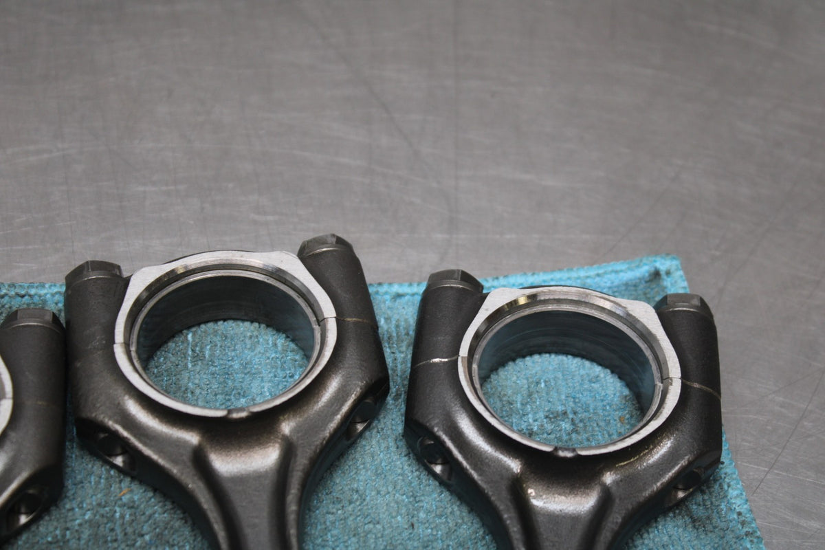 15 APRILIA RSV4 FACTORY APRC ABS CONNECTING ROD SET PAIR BB901