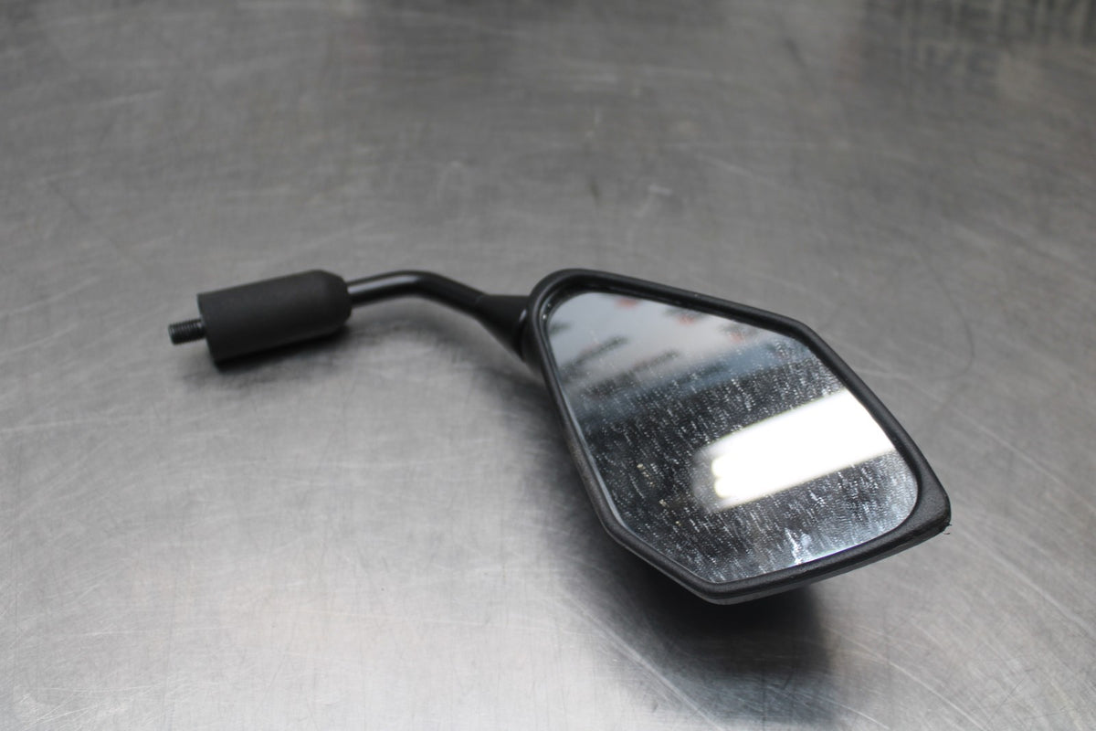 18-26 KAWASAKI Z400 REAR VIEW MIRROR SET PAIR MIRRORS BB852