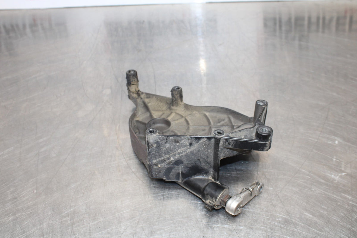 06-07 SUZUKI GSXR 600 ENGINE SPROCKET COVER BB170