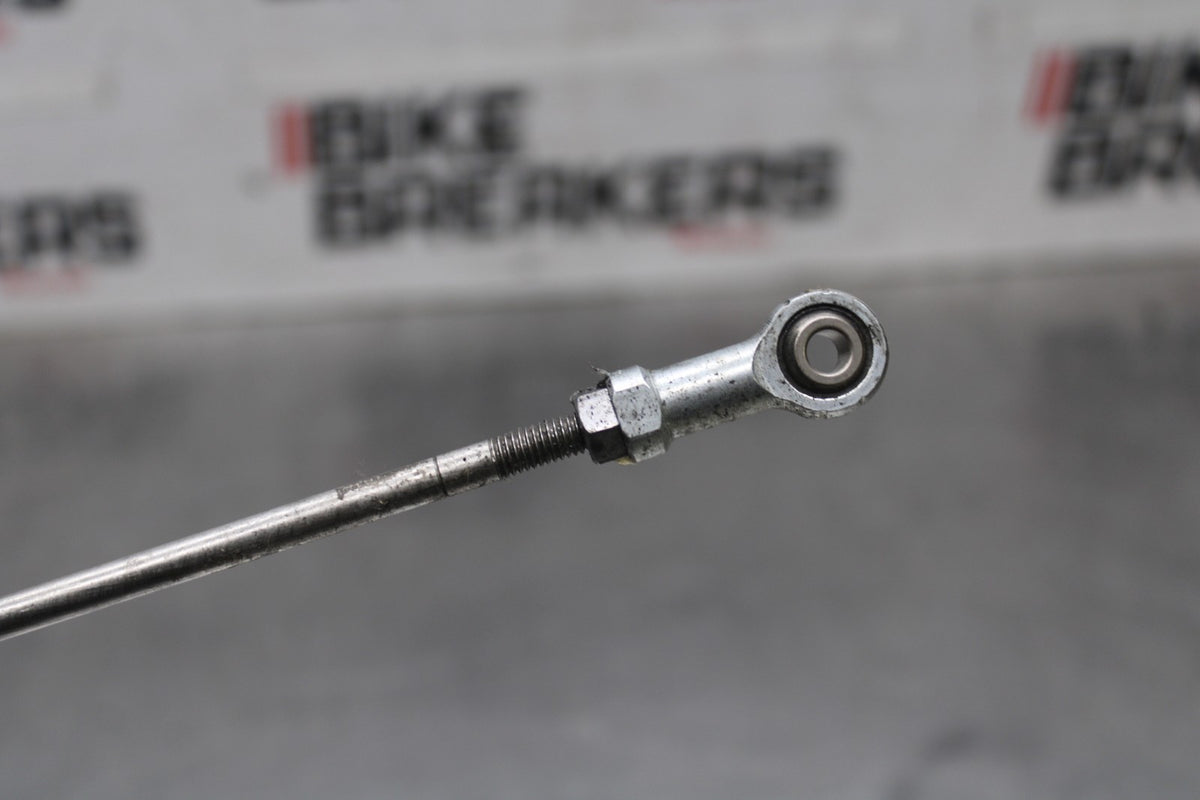 07-08 SUZUKI GSXR1000 SHIFTER LINKAGE SHIFT LINK BB944