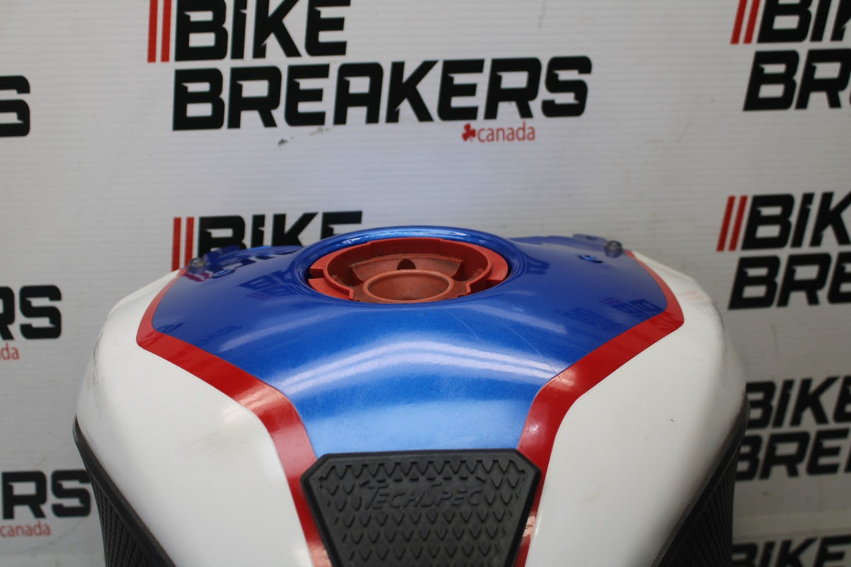 17-20 BMW S1000R GAS TANK FUEL CELL PETROL RESERVOIR BB909