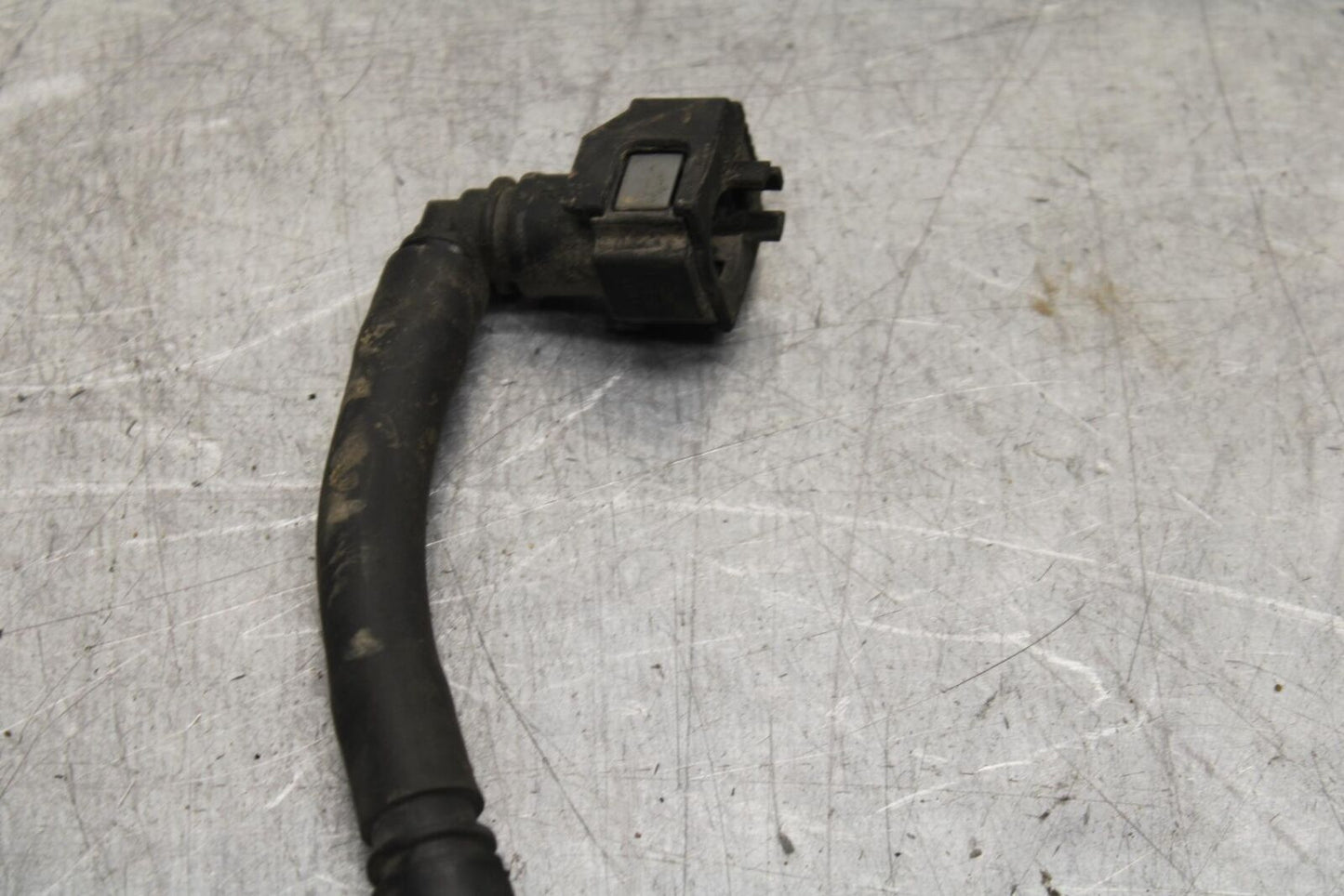06-14 YAMAHA ROADLINER S XV1900S FUEL GAS LINE  HOSE BB619
