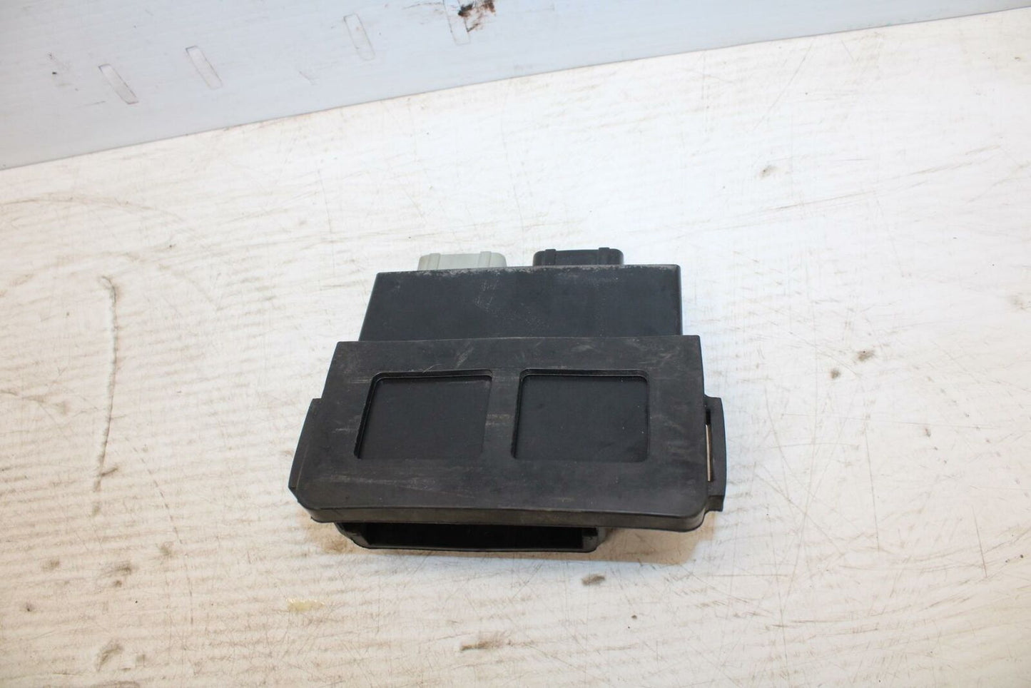 13-18 KAWASAKI NINJA ZX6R ECU COMPUTER CONTROLLER UNIT BLACK BOX ECM CDI  BB304