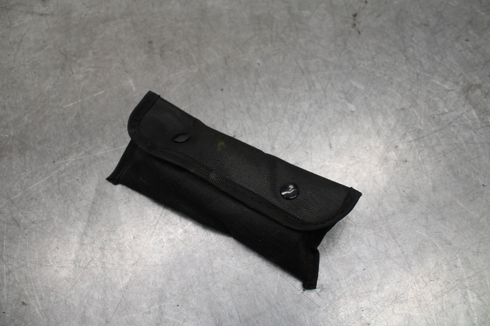 18-24 KAWASAKI NINJA 650 STOCK TOOLS OEM TOOL BAG KIT SET BB725