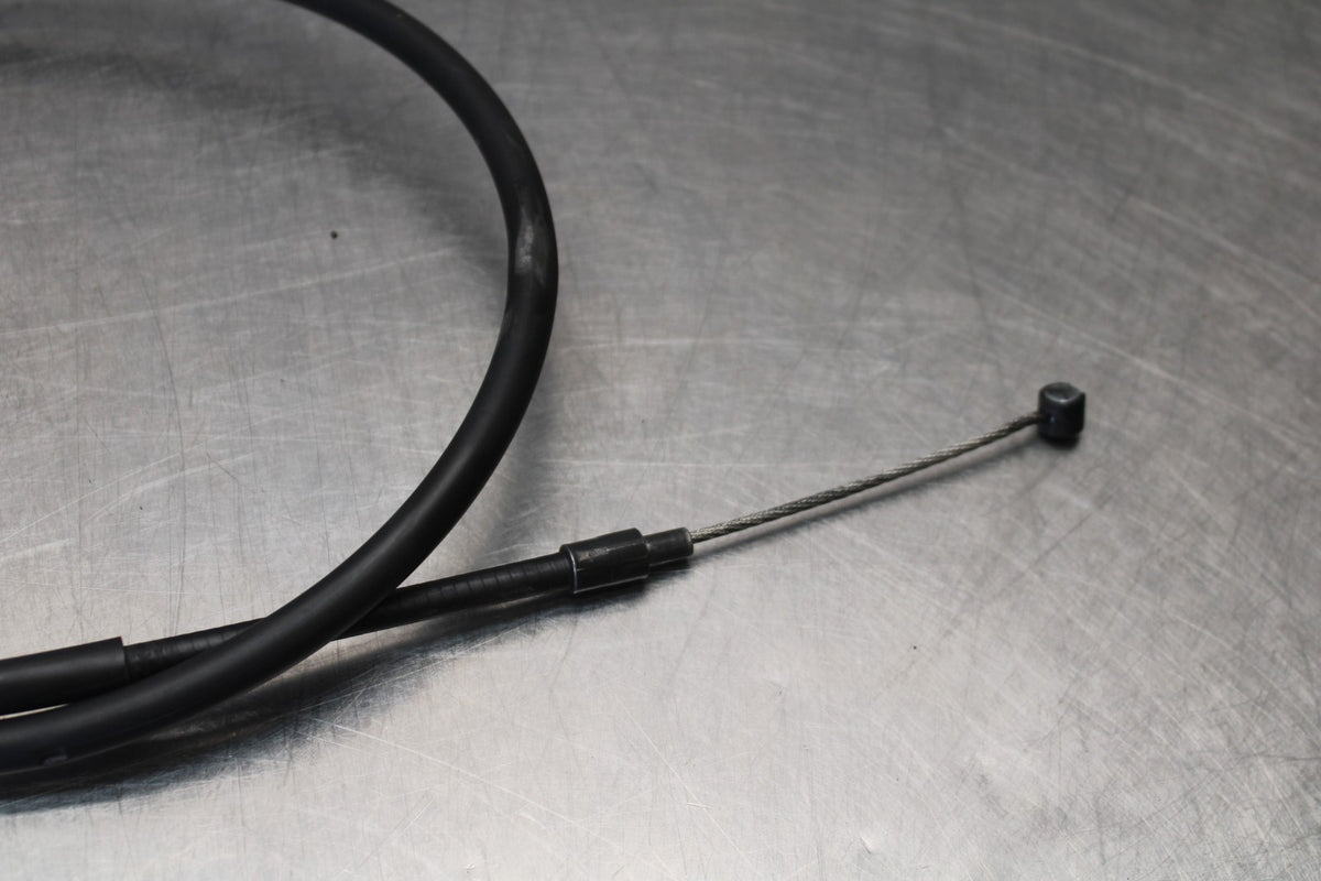 17-20 BMW S1000R CLUTCH CABLE LINE BB909