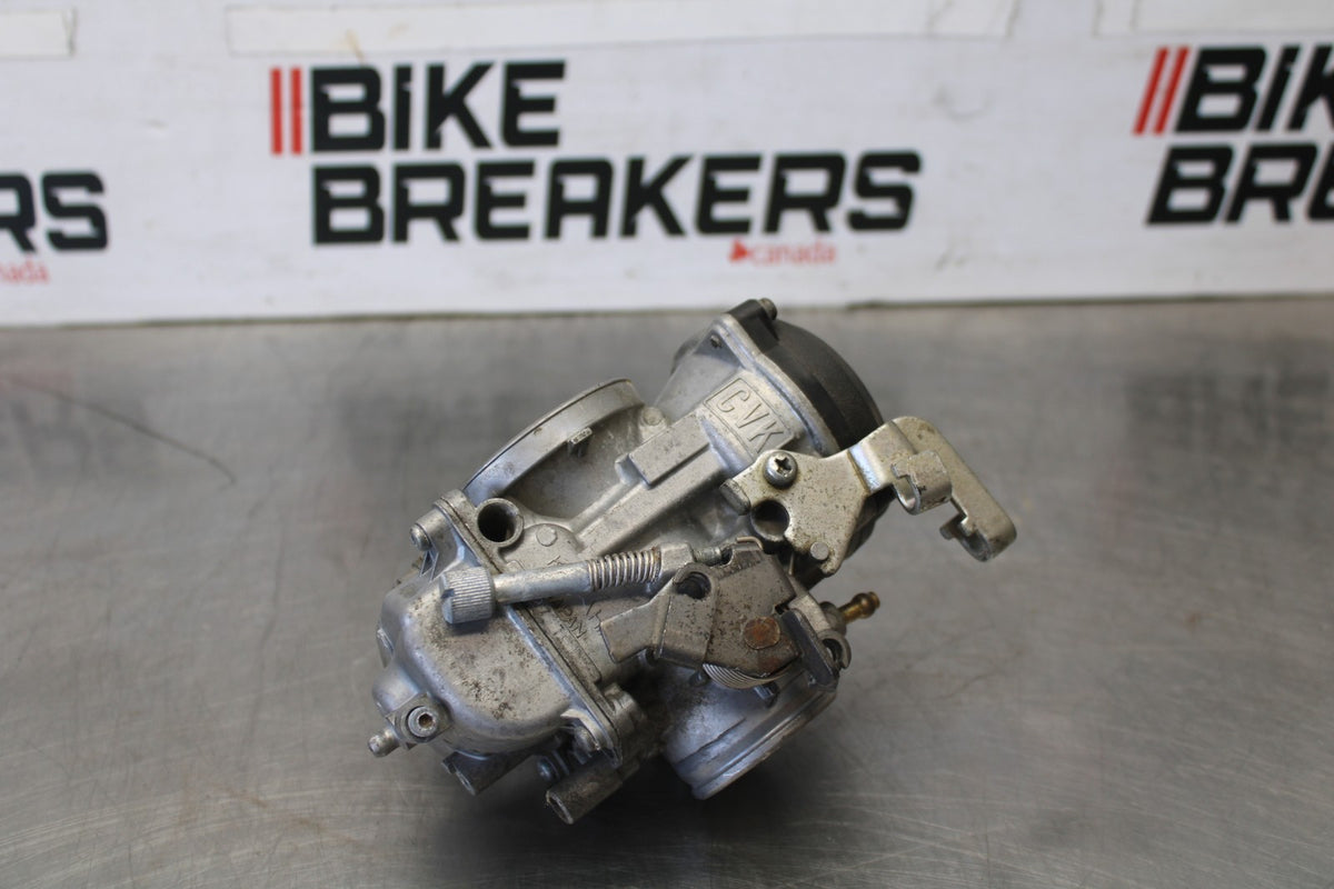 06 KAWASAKI KLR650 CARB CARBURETOR BB919