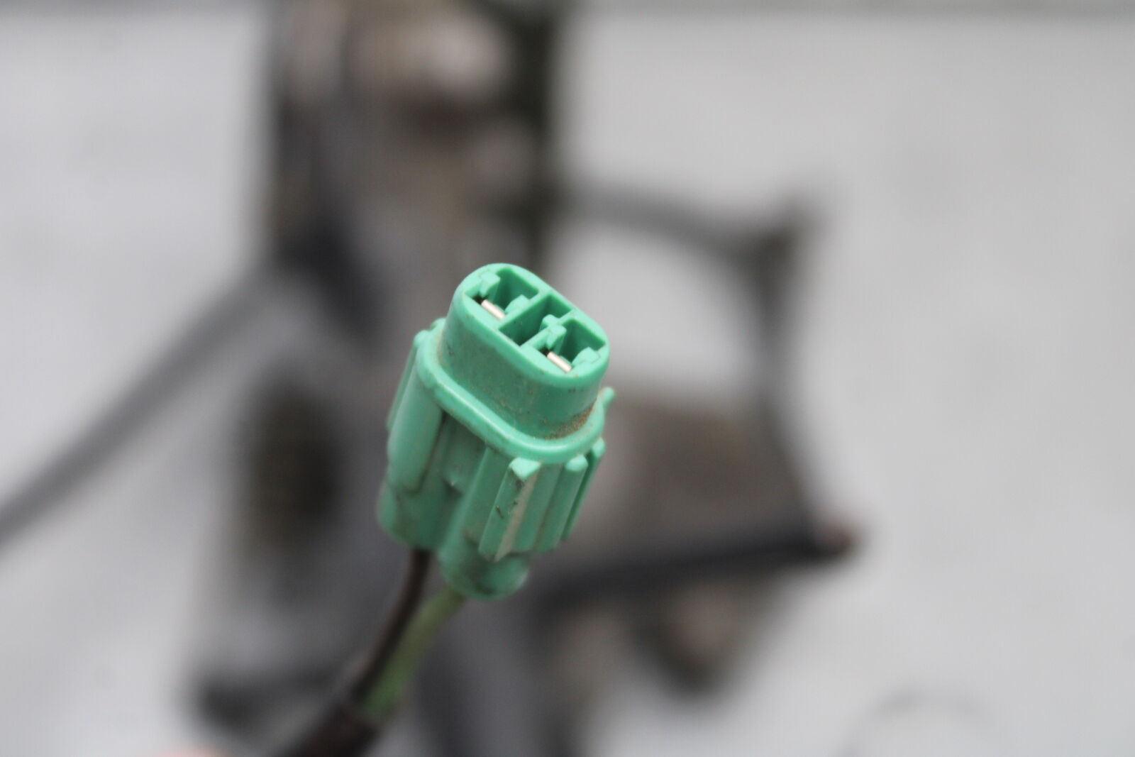 05-06 SUZUKI GSXR1000 KICKSTAND SIDE KICK STAND 42310-40F20 BB663