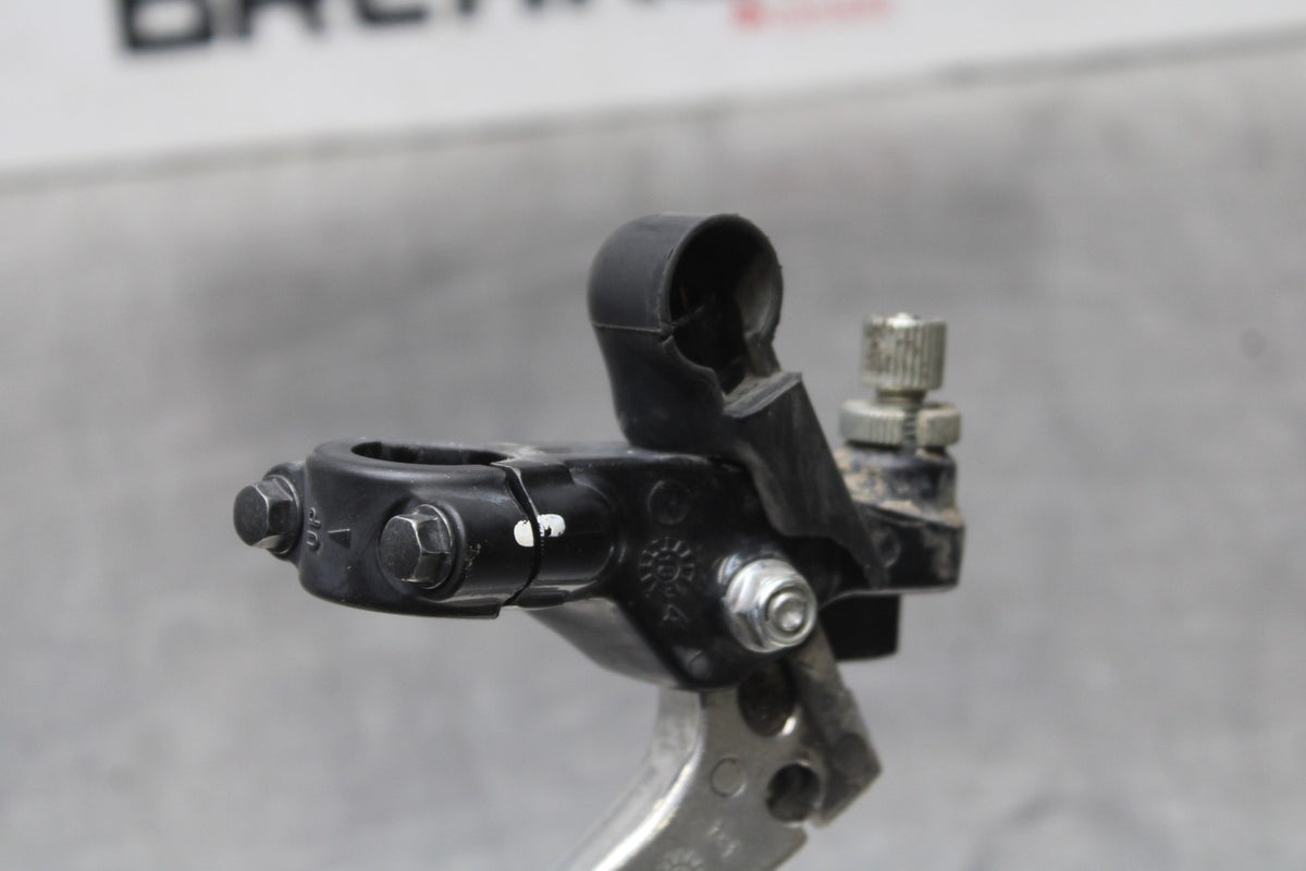 18 HONDA CB500F CLUTCH PERCH MOUNT WITH LEVER  BB861