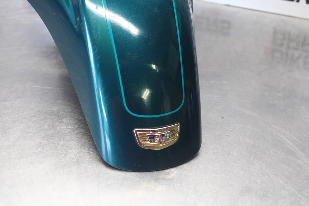 88-00 HONDA GOLDWING 1500 FRONT WHEEL FENDER BB883