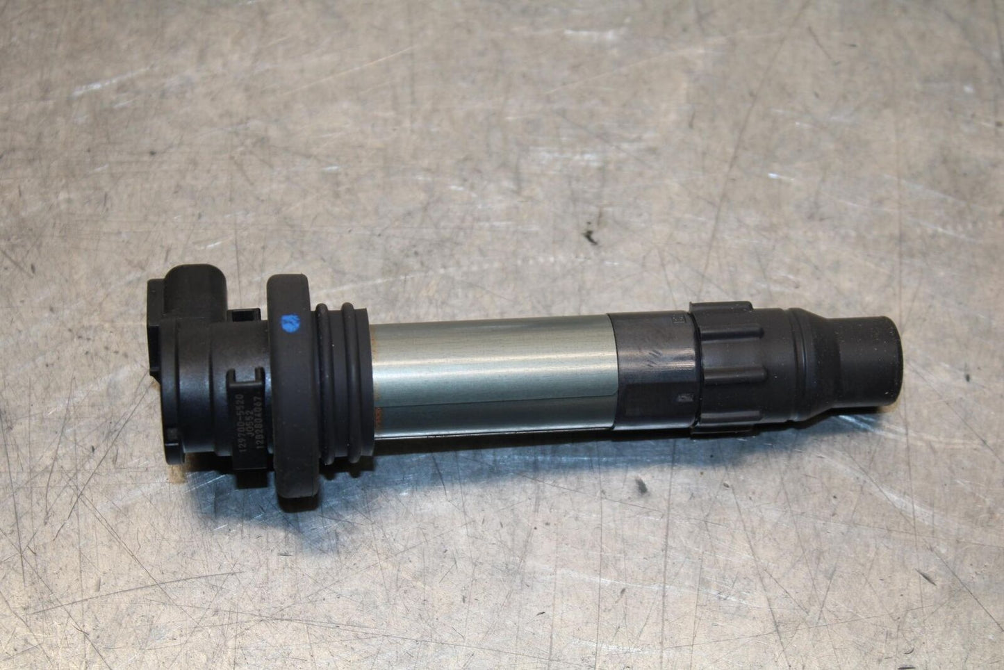 19-22 KAWASAKI Z400 IGNITION COILS COIL SPARK PLUG CAPS BB70