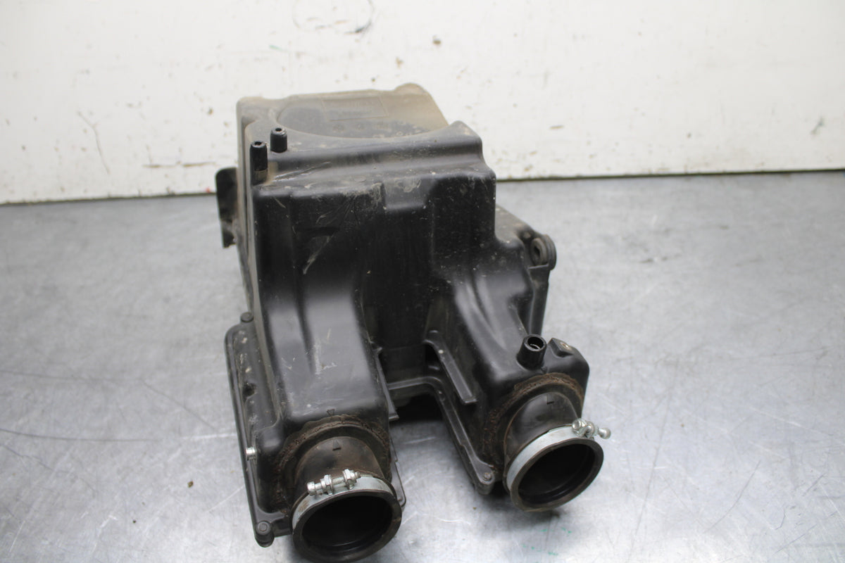 14-16 TRIUMPH AMERICA LT AIRBOX AIR INTAKE FILTER BOX BB720