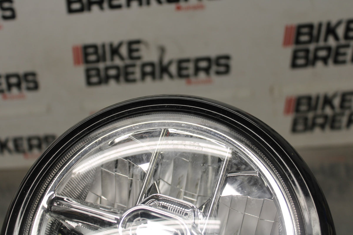 23 KAWASAKI Z900RS FRONT HEADLIGHT HEAD LIGHT LAMP BB935