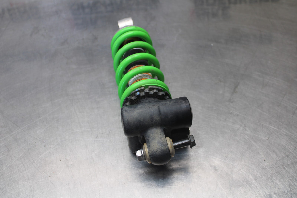 23-26 KAWASAKI NINJA ZX4RR REAR BACK SHOCK ABSORBER SUSPENSION BB898