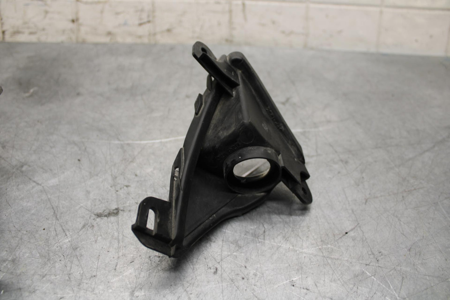 2009 Kawasaki Ninja ZX6R ZX600R FRONT  TURN SIGNALS LIGHT INDICATORS BB548