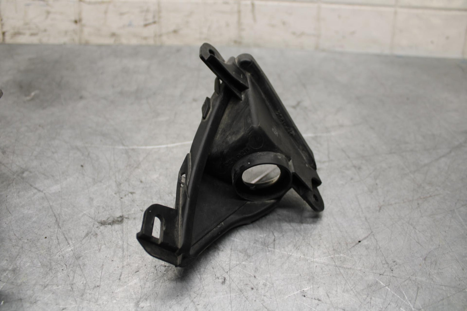 2009 Kawasaki Ninja ZX6R ZX600R FRONT  TURN SIGNALS LIGHT INDICATORS BB548