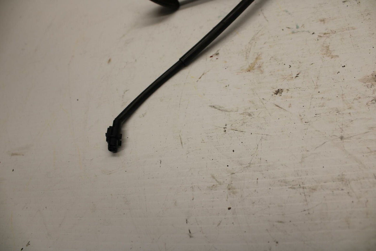 11-12 KAWASAKI Z1000 KICKSTAND SIDE KICK STAND BB249