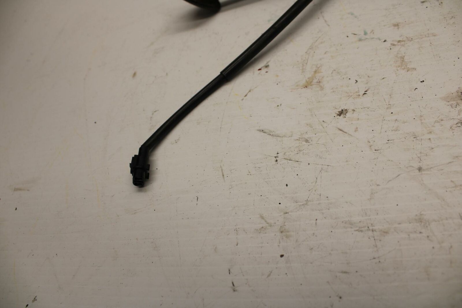 11-12 KAWASAKI Z1000 KICKSTAND SIDE KICK STAND BB249