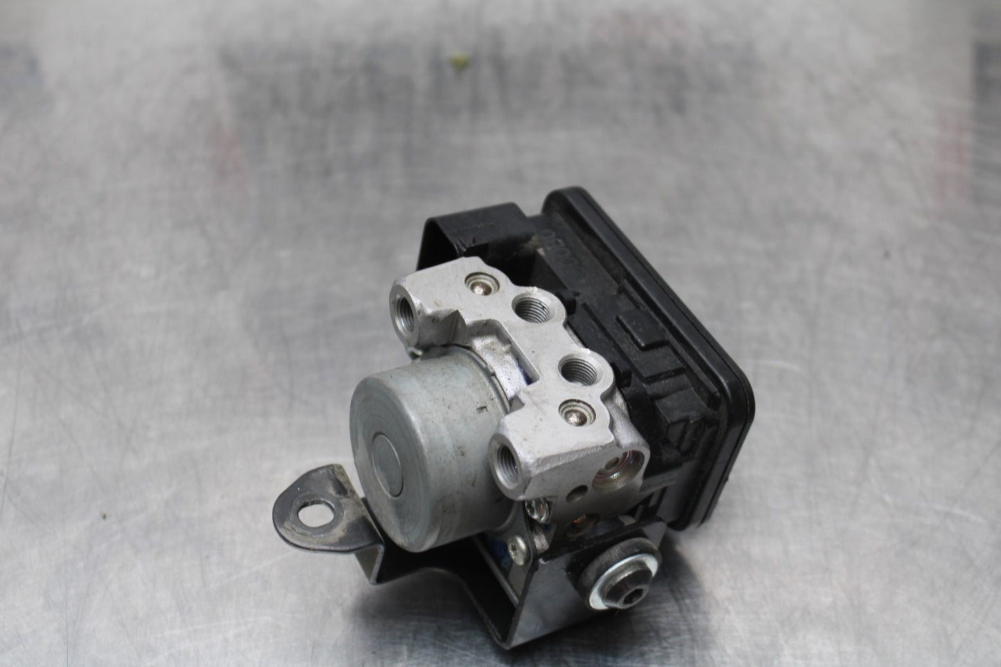 13-17 KAWASAKI NINJA 300 EX300 ABS ABS PUMP UNIT MODULE BB187