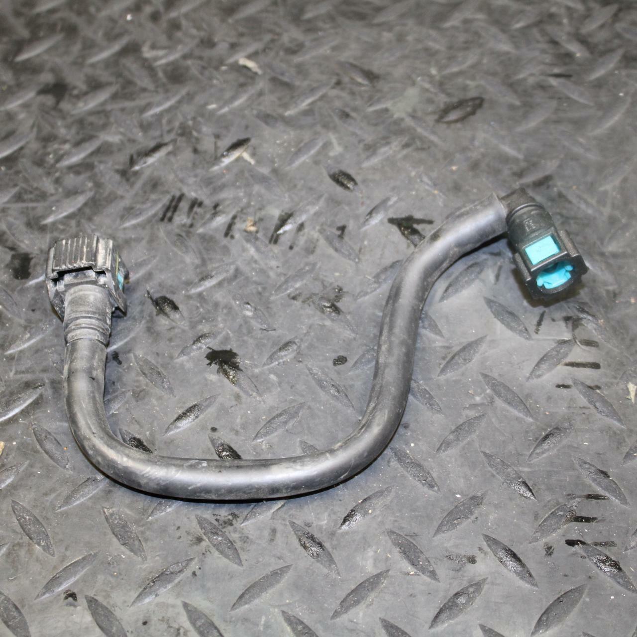 07 YAMAHA YZF R1 FUEL HOSE GAS LINE TUBE PIPE BB191