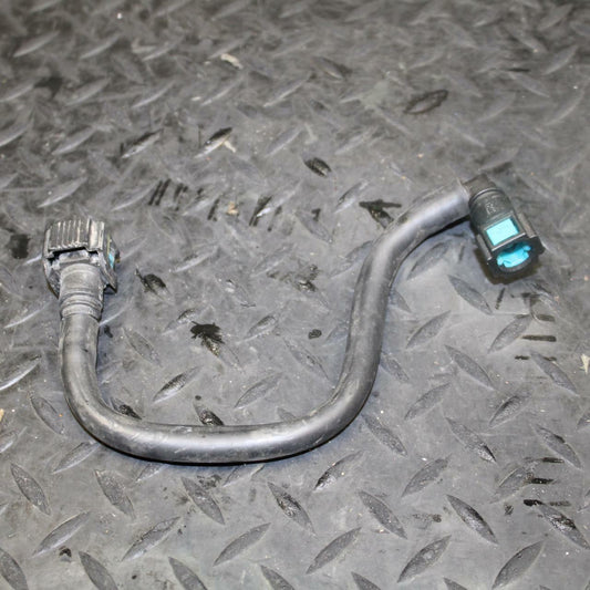 07 YAMAHA YZF R1 FUEL HOSE GAS LINE TUBE PIPE BB191