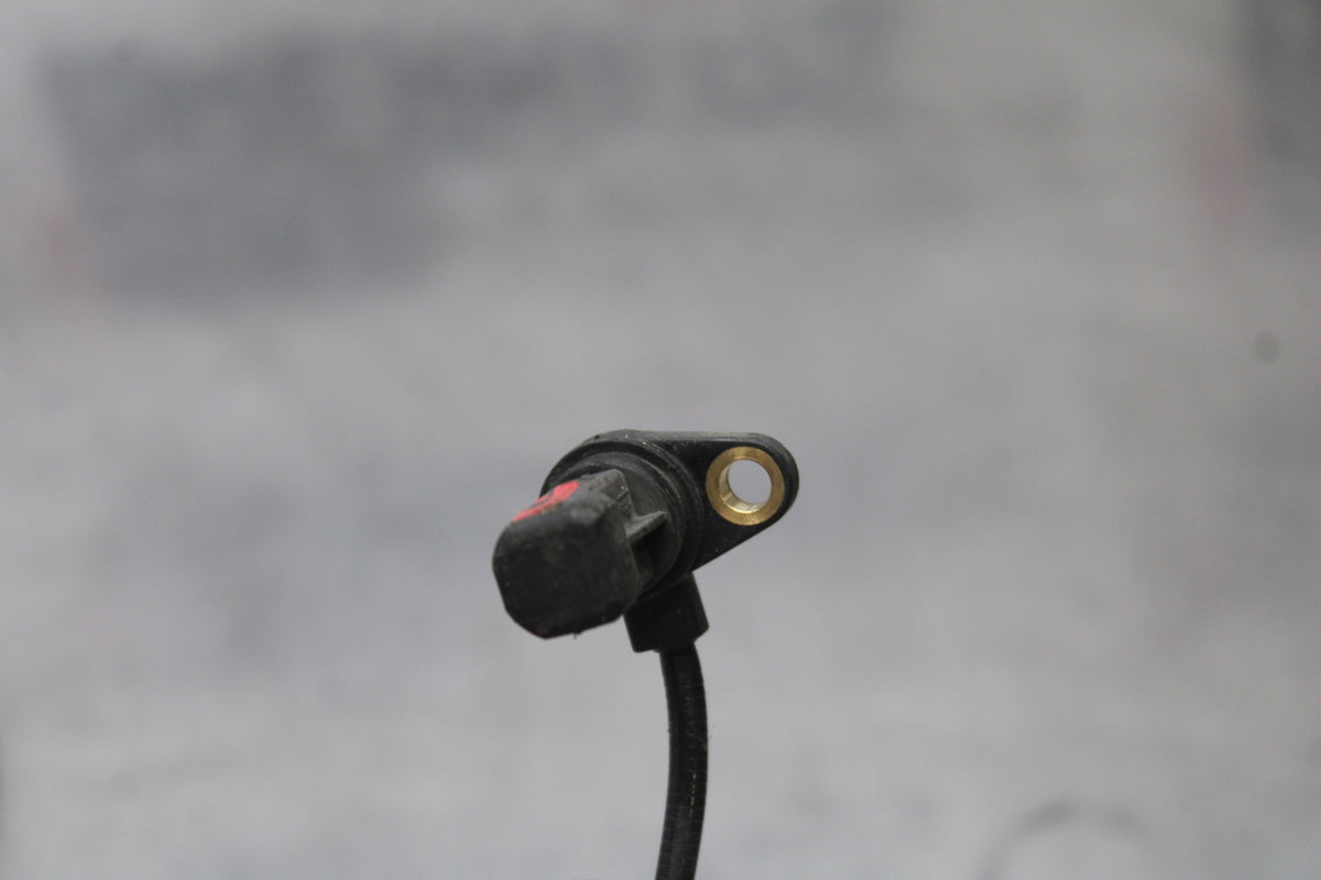 15 APRILIA RSV4 FACTORY APRC ABS FRONT ABS BRAKE SENSOR BB901