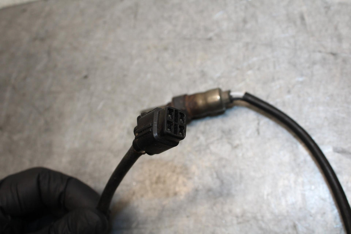 11-23 SUZUKI GSXR 750 OXYGEN O2 EXHAUST GAS LAMBDA SENSOR BB55