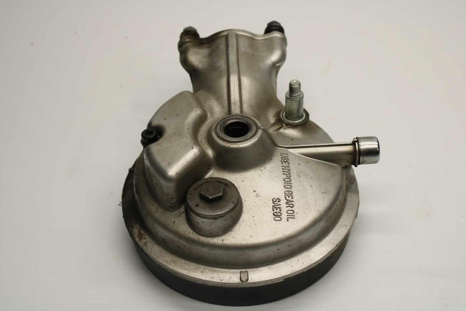 83-86 HONDA V65 MAGNA FINAL DRIVE GEAR DIFFERENTIAL BB236