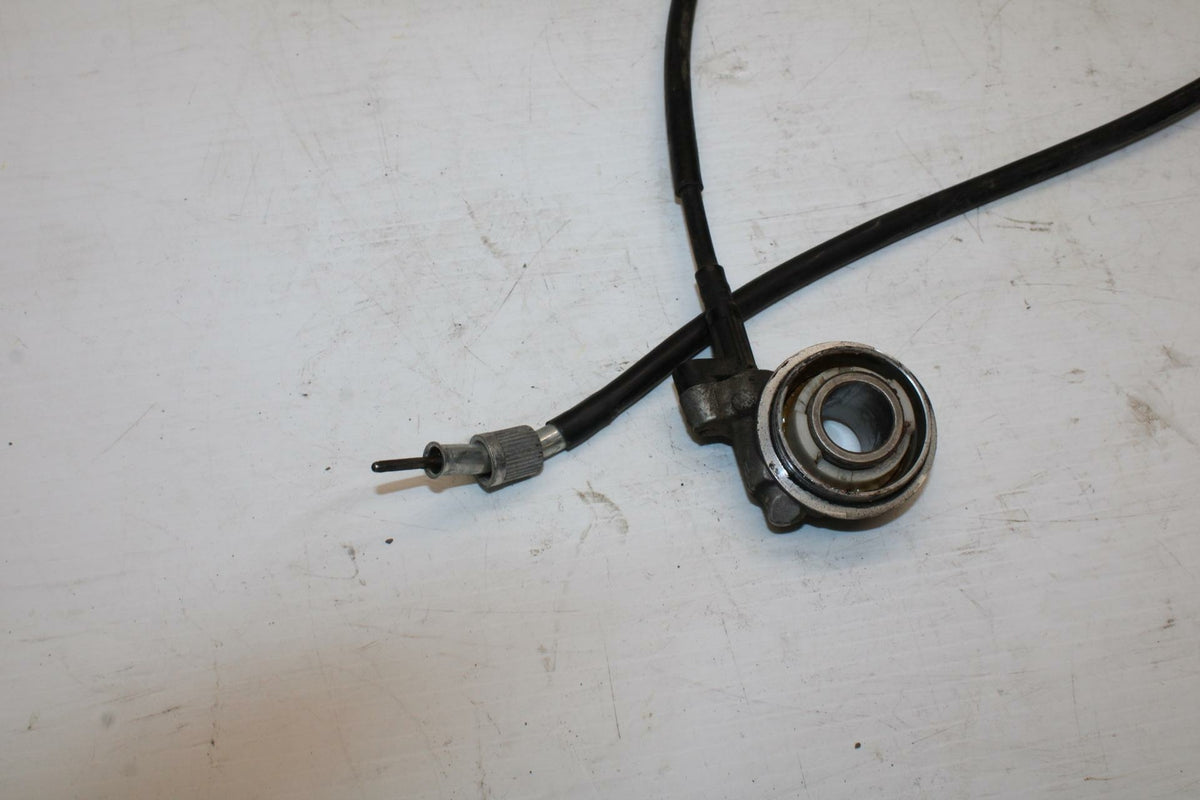 00-07 HONDA SHADOW SABRE 1100 SPEED DRIVE GEAR HUB with CABLE BB350