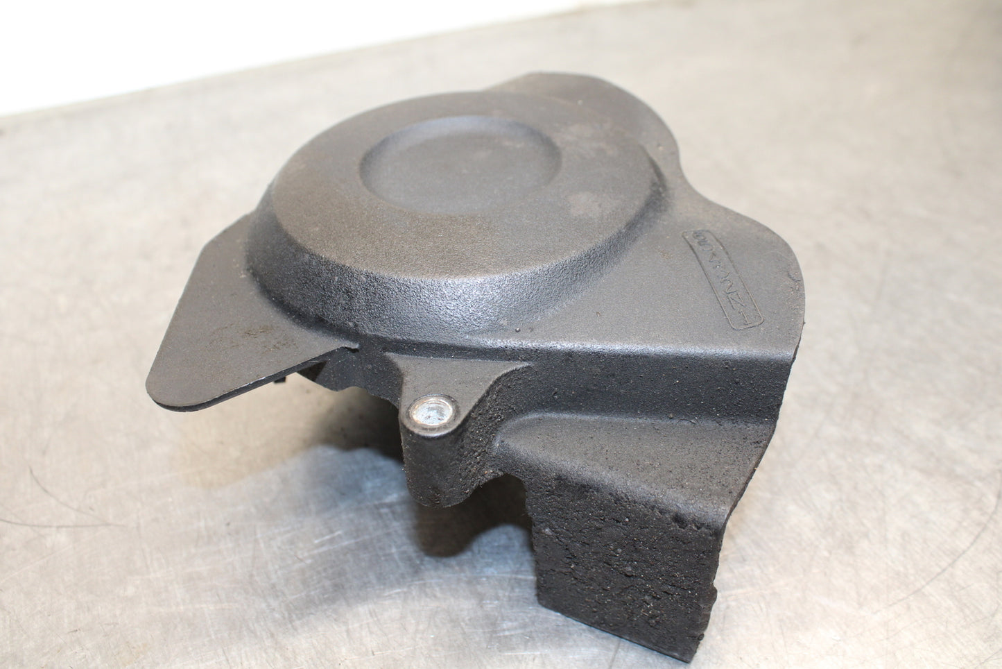 07-09 KAWASAKI VERSYS 650 ENGINE SPROCKET COVER BB125