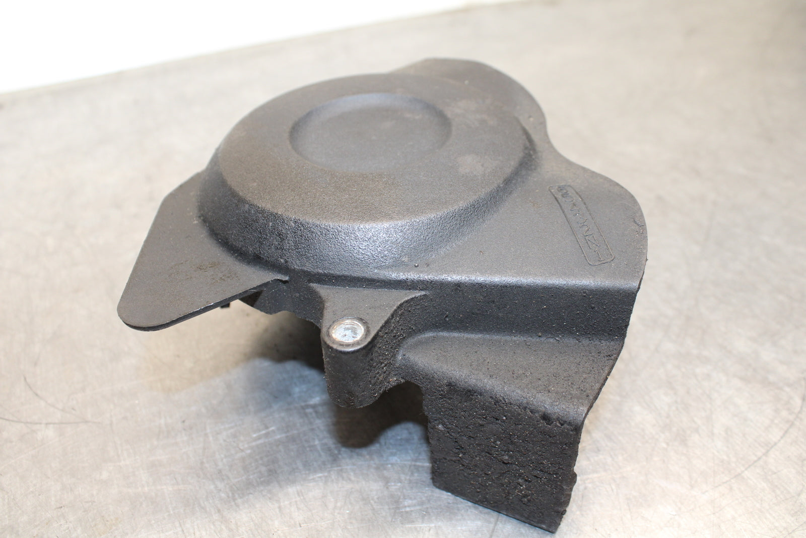 07-09 KAWASAKI VERSYS 650 ENGINE SPROCKET COVER BB125