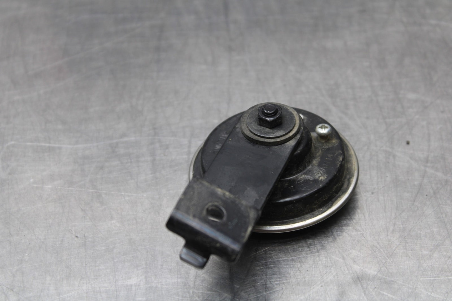 13-17 KAWASAKI NINJA 300 EX300 ABS HORN SIGNAL BB187