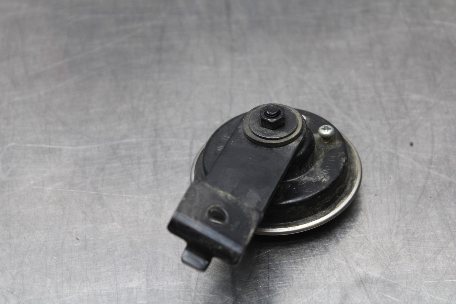 13-17 KAWASAKI NINJA 300 EX300 ABS HORN SIGNAL BB187