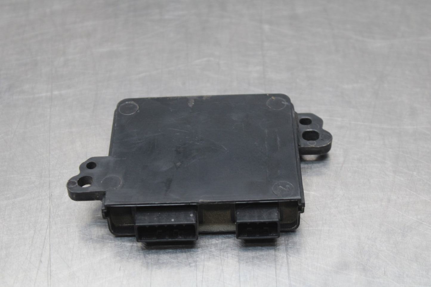 22-25 YAMAHA YZF R7 LIGHT ECU CONTROLLER UNIT BLACK BOX ECM  BB769