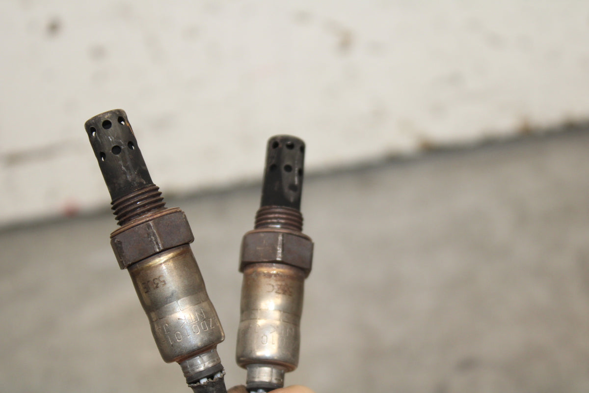 14-16 TRIUMPH AMERICA LT OXYGEN O2 EXHAUST GAS LAMBDA SENSOR BB720