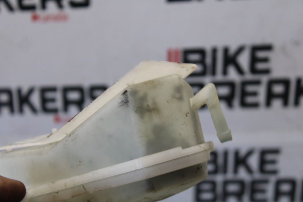 17-20 BMW S1000R COOLANT WATER TANK RESERVOIR BOTTLE BB909