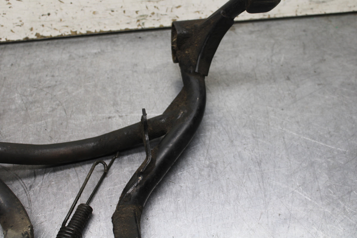 04-05 SUZUKI KATANA 750 GSX750F CENTER MAIN STAND BB110