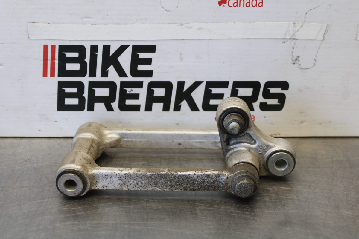 17-20 BMW S1000R REAR DOGBONE SHOCK LINKAGE LINK BB909