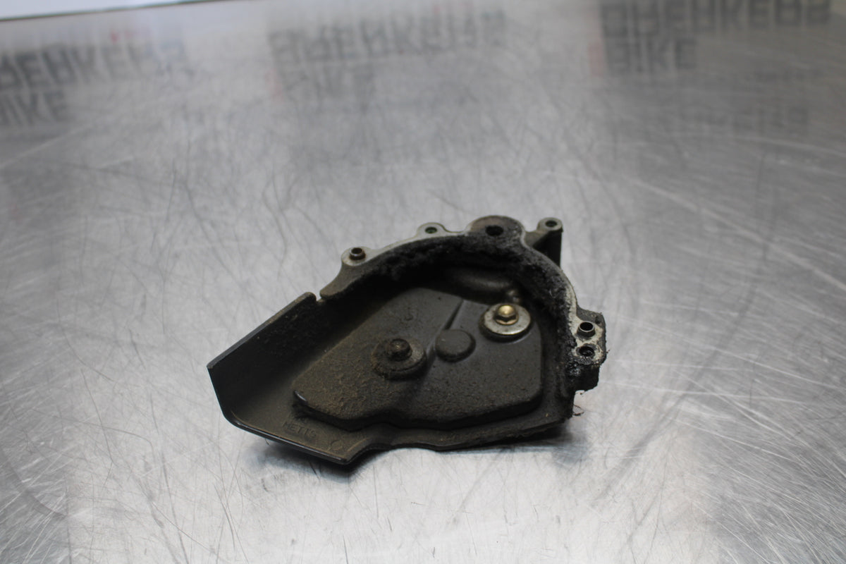 98-05 HONDA SUPER HAWK 1000 VTR1000F ENGINE SPROCKET COVER BB152