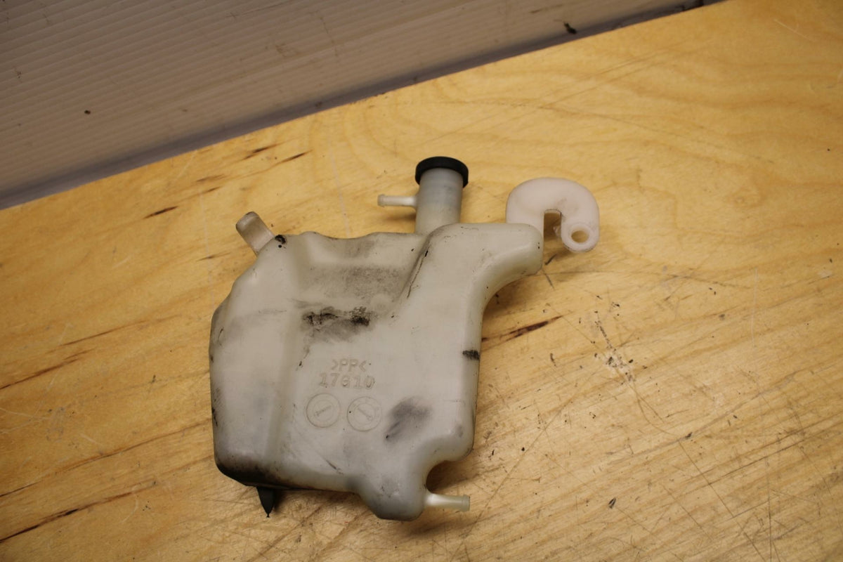 07-08 SUZUKI SV650 COOLANT WATER TANK RESERVOIR BOTTLE 17910-17G00 BB316