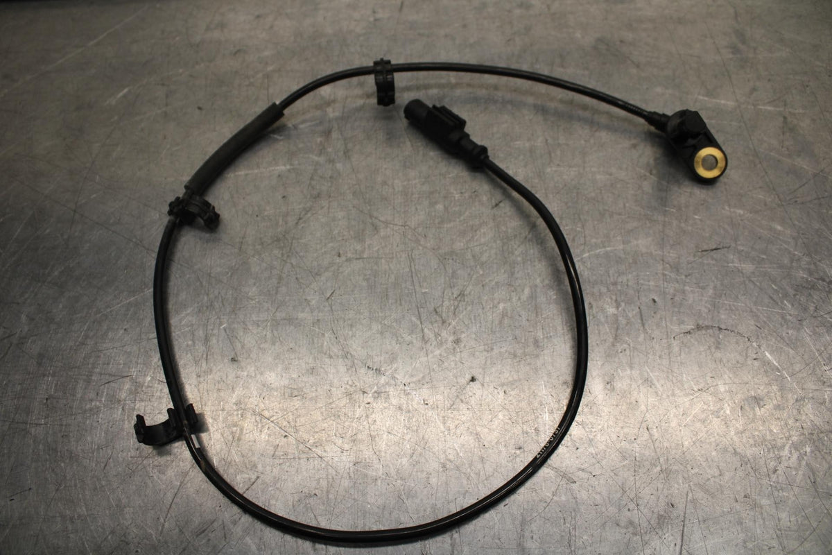 23 KAWASAKI NINJA ZX6R 636 REAR ABS BRAKE SENSOR BB609