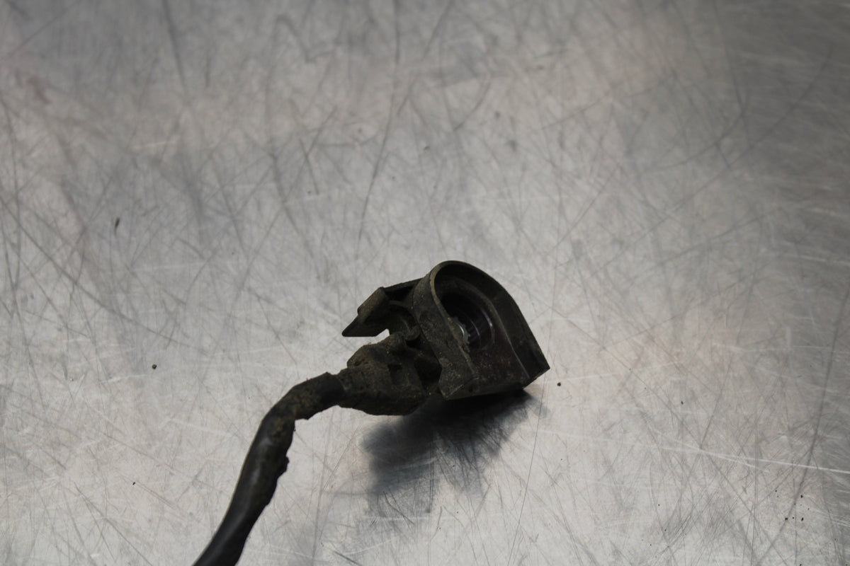 15-16 HONDA CB300F KICKSTAND SIDE KICK STAND SENSOR BB150