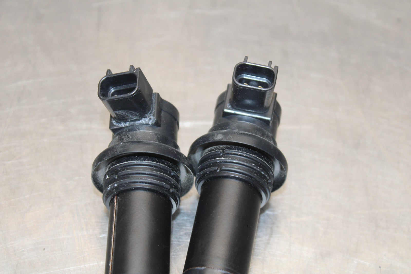 23-24 YAMAHA MT-07 IGNITION COILS COIL SPARK PLUG CAPS BB194