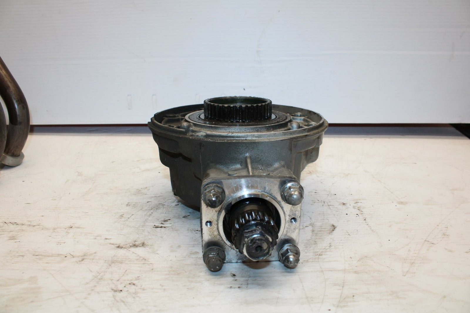 86-06 KAWASAKI CONCOURS 1000 ZG1000A FINAL DRIVE DIFF HUB BB292