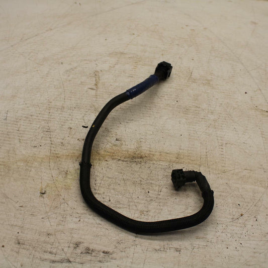 16-21 YAMAHA XSR900 FUEL HOSE GAS LINE TUBE PIPE BB362