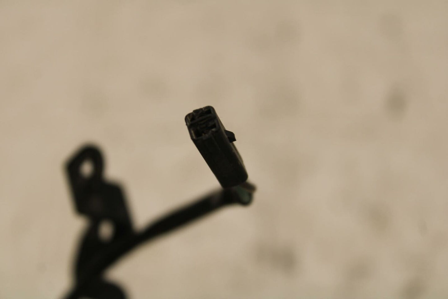 19-20 KAWASAKI NINJA ZX6R ZX636 LEFT REAR TURN SIGNAL LIGHT INDICATOR BB407