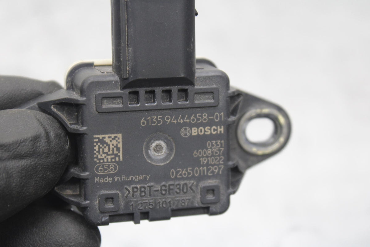 20-23 BMW F900R TIP OVER BANK ANGLE CRASH SENSOR SWITCH  BB603